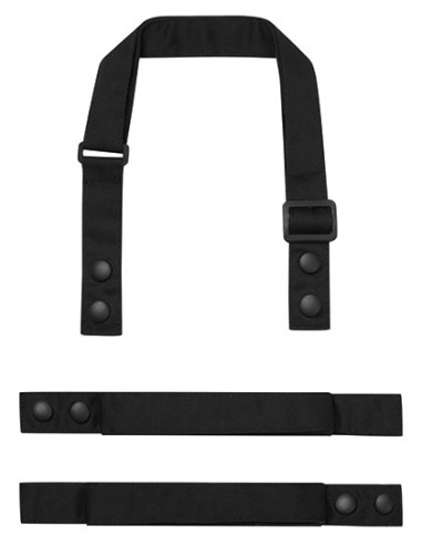 PRE-PR191-Colours Swap et Pop Apron - Strap